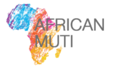 African Muti Logo